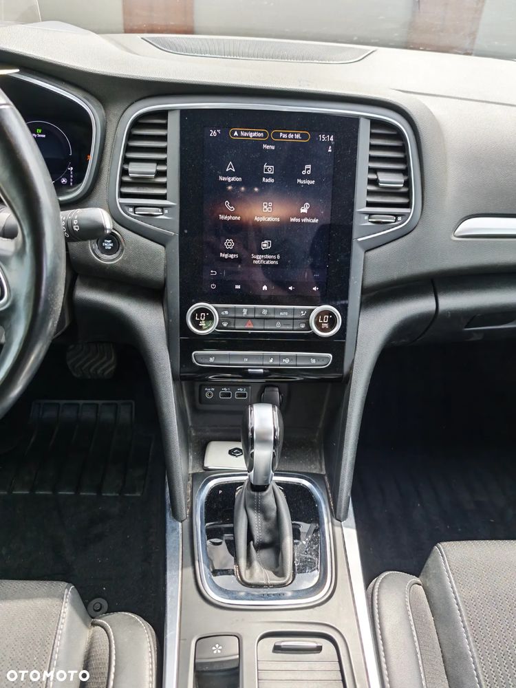 Renault Megane E-TECH 160 INTENS - 20