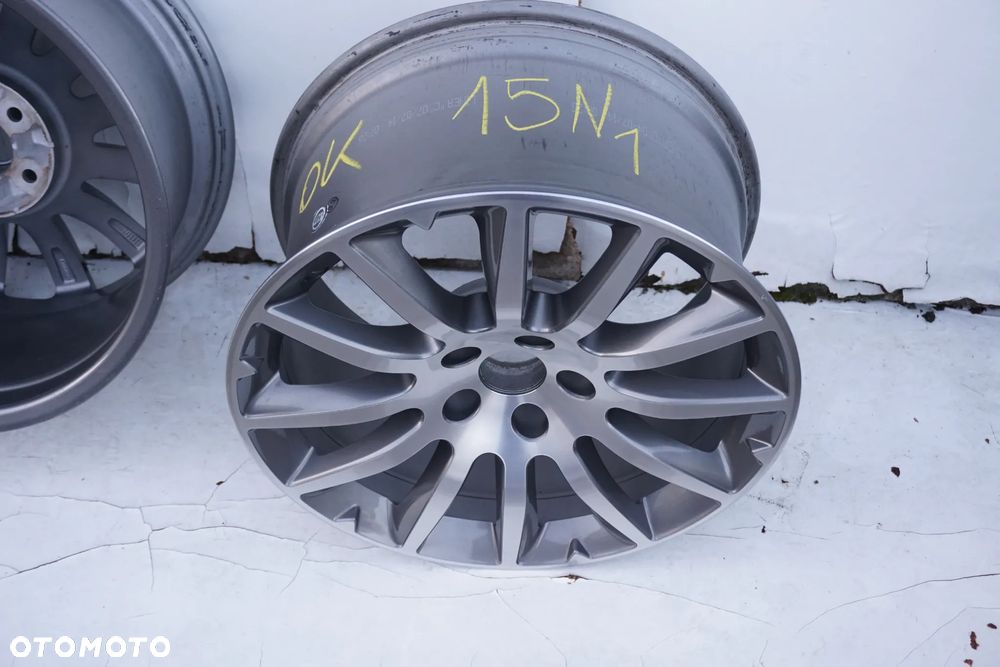 Maserati 5x115 18 9,5J et38 670010981 - 4