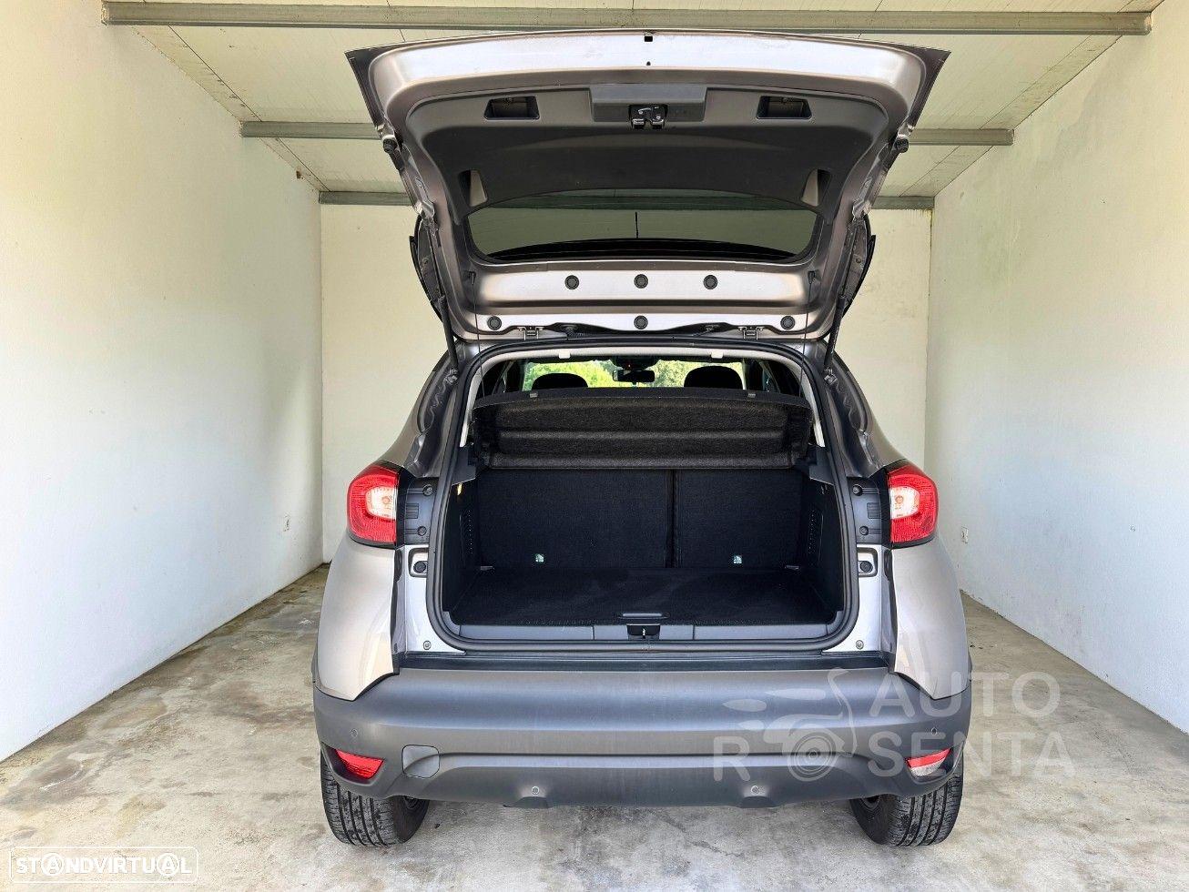 Renault Captur 0.9 TCE Exclusive - 7
