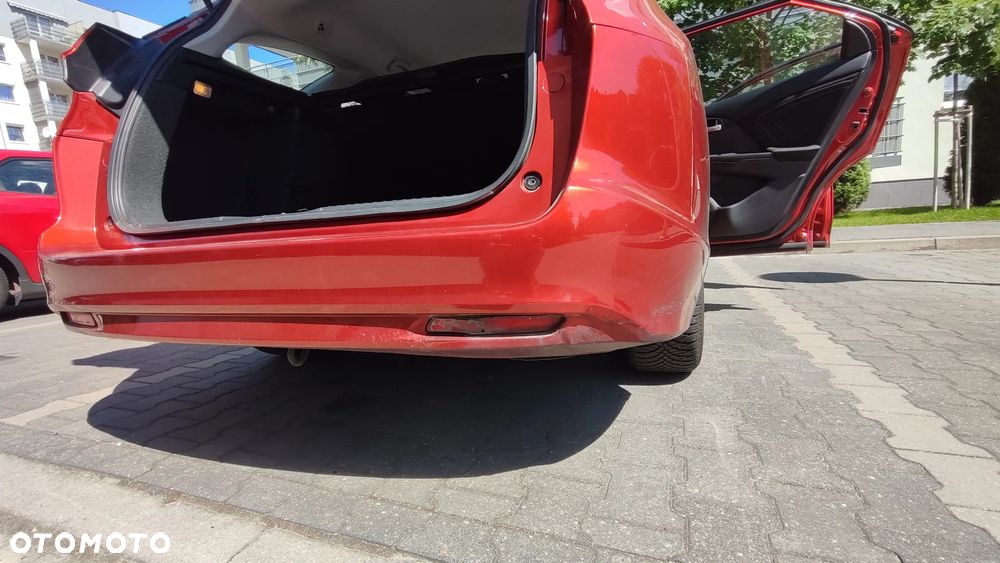 Honda Civic 1.6 i-DTEC Elegance (Honda Connect+) - 6