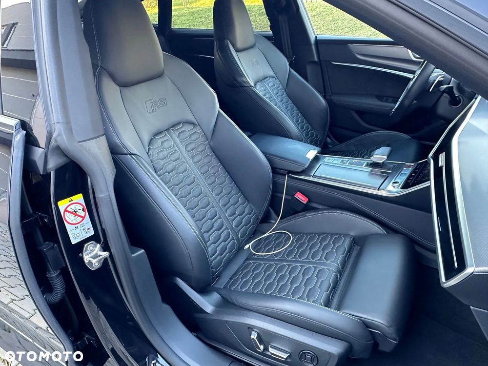 Audi RS7 Sportback Performance 4.0 TFSI Quattro Tiptr - 15