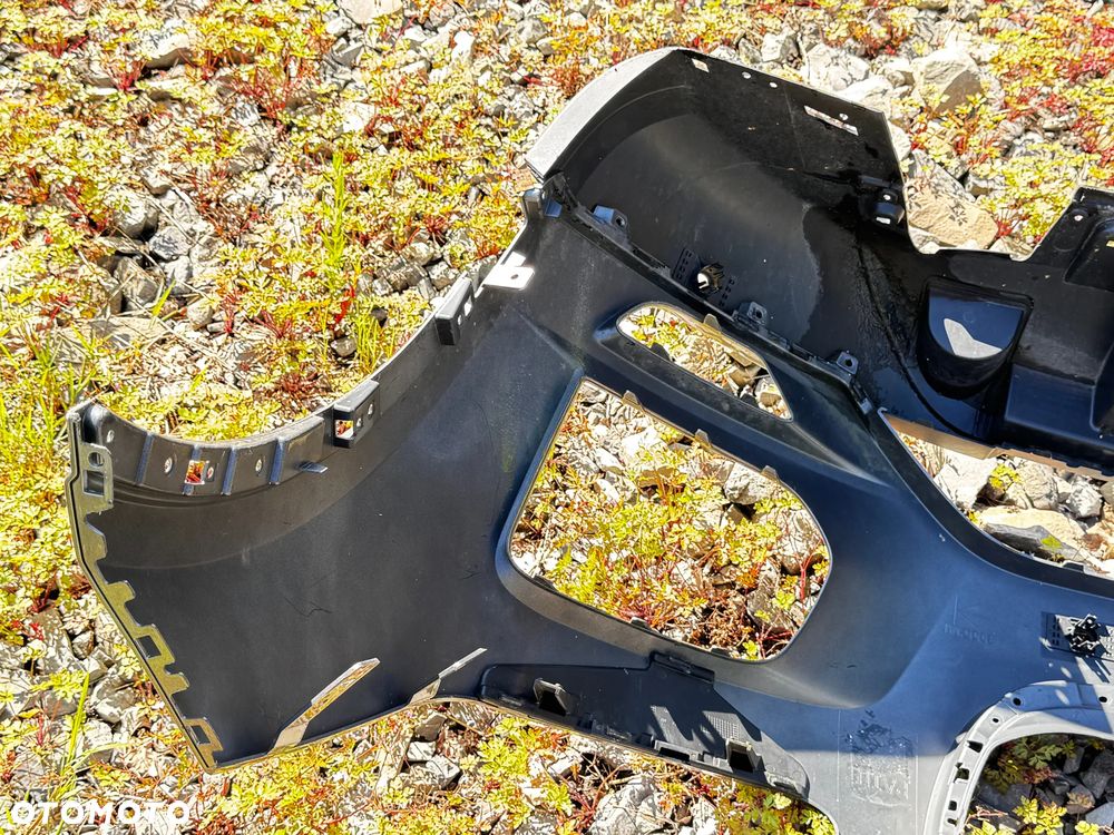 ZDERZAK PRZEDNI PRZÓD JAGUAR E-PACE 2017- OE JGC3-17F003-AA7BA - 10