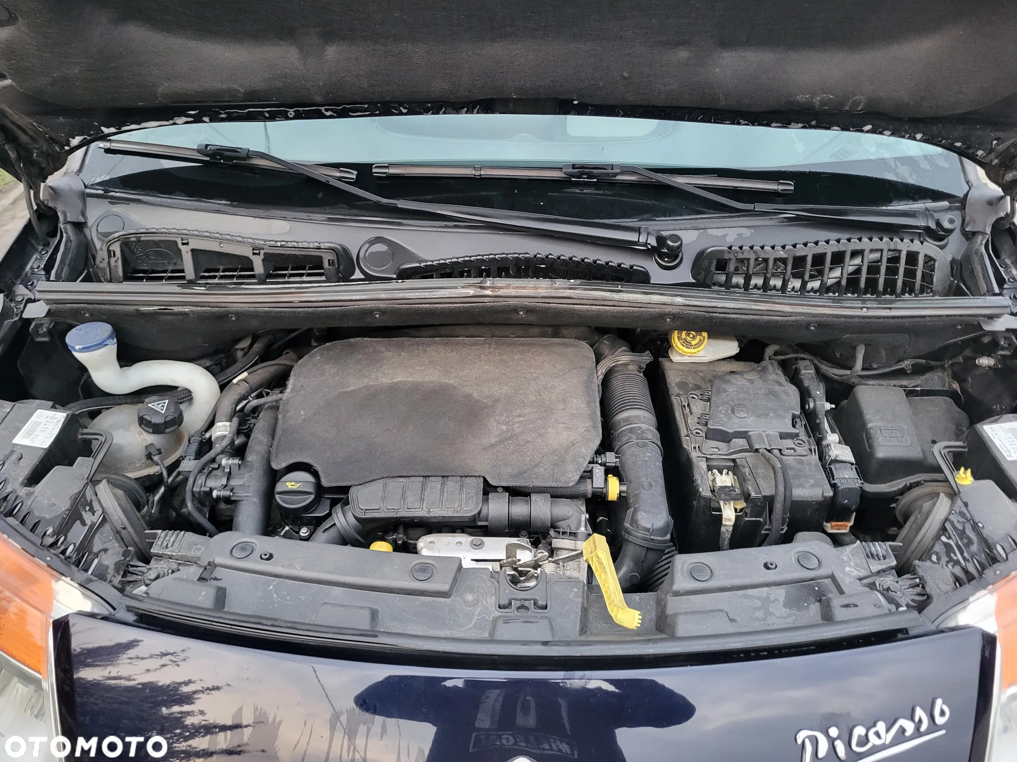 Citroën C3 Picasso - 25