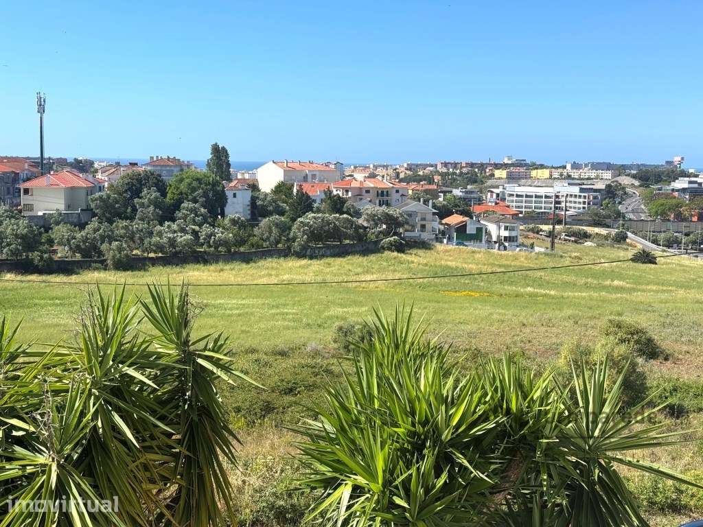 Apartamento T1 em Vila Fria Oeiras. - Grande imagem: 5/25