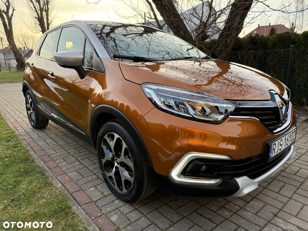 Renault Captur ENERGY TCe 120 EDC XMOD - 3