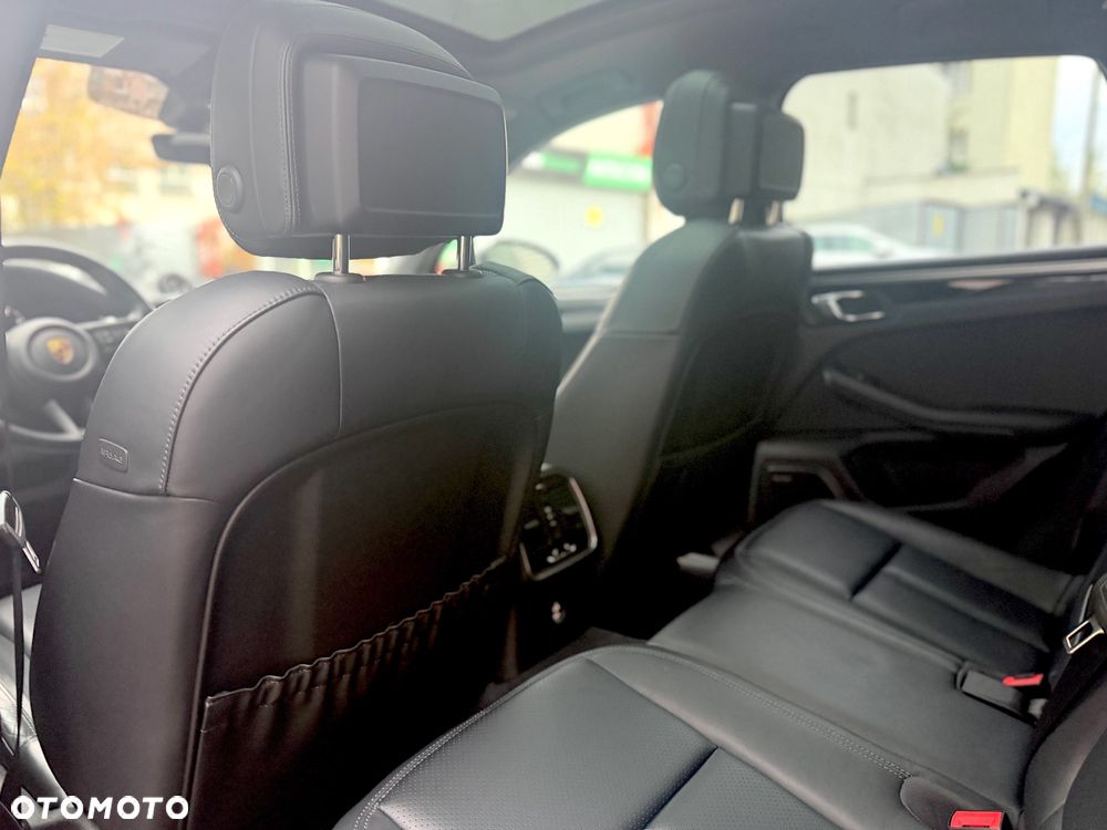Porsche Macan T PDK - 18