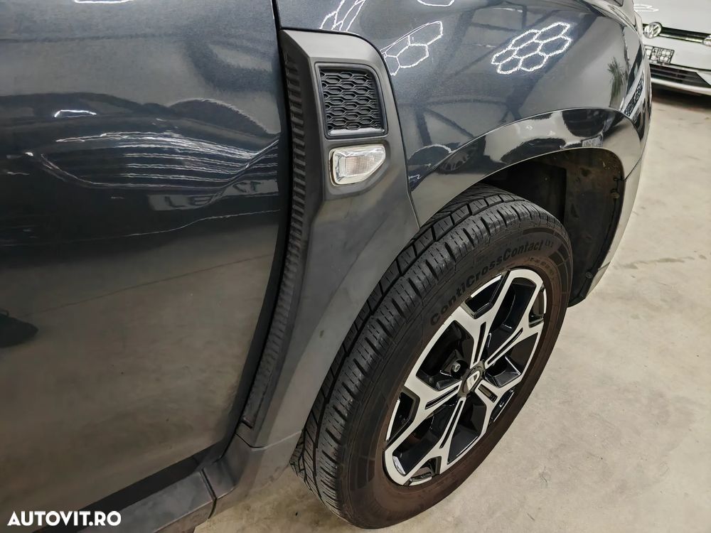 Dacia Duster - 31