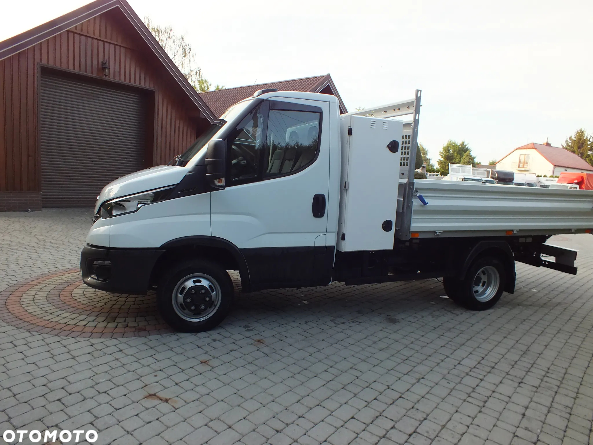 Iveco Daily 35c14 - 6