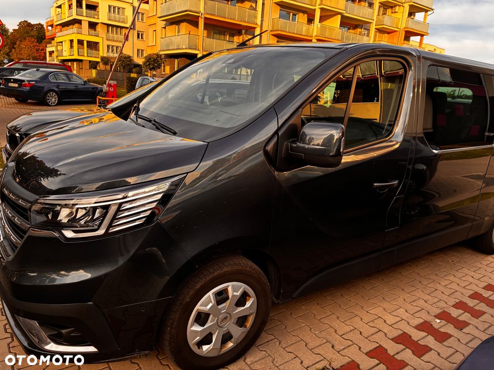 Renault Trafic - 13