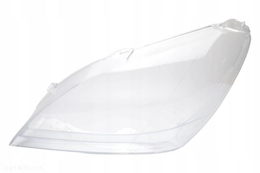 KPL x2 Klosz PRAWY LEWY szkło reflektora lampa BMW 6 F12 F13 F06 2011-2015 - 5