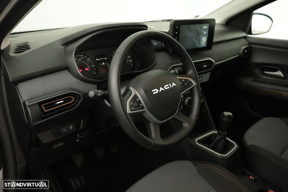 Dacia Sandero 1.0 TCe Extreme - 7