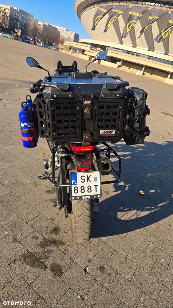 BMW GS - 7