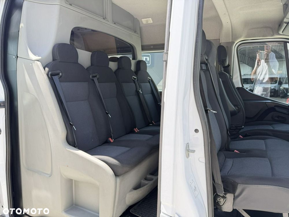 Renault Master - 8
