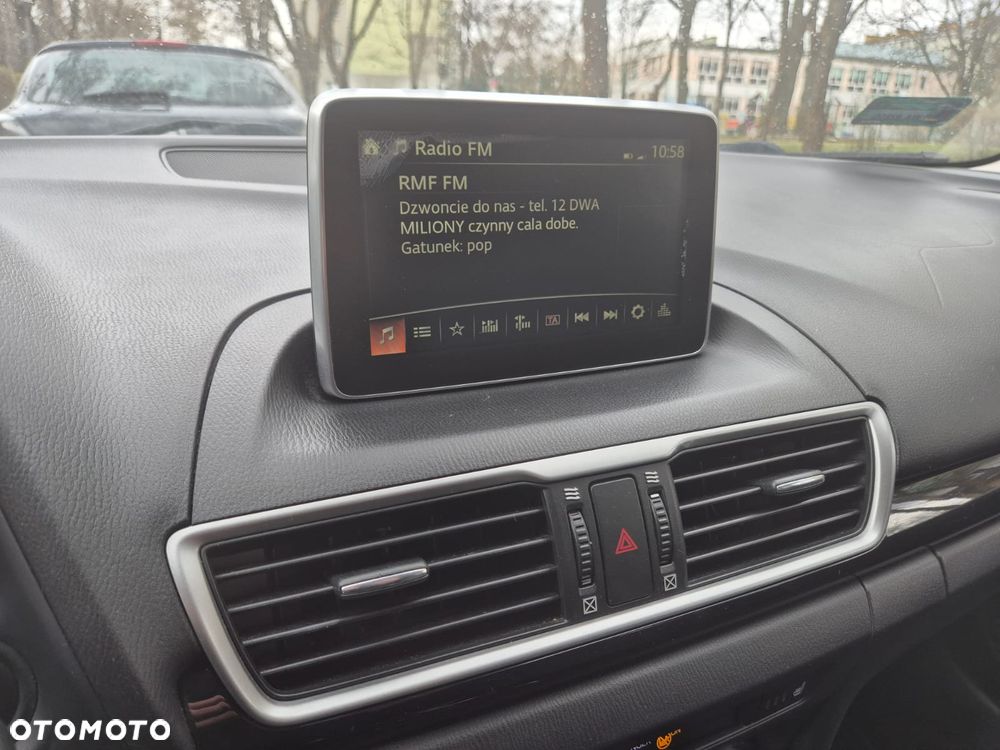 Mazda 3 2.0 Skypassion - 29