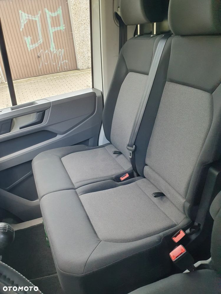 Volkswagen CRAFTER - 18