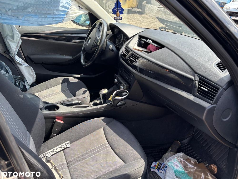 BMW X1 sDrive18d - 4