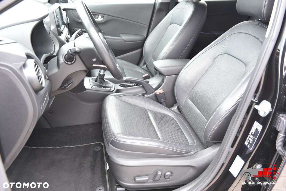 Hyundai Kona - 17