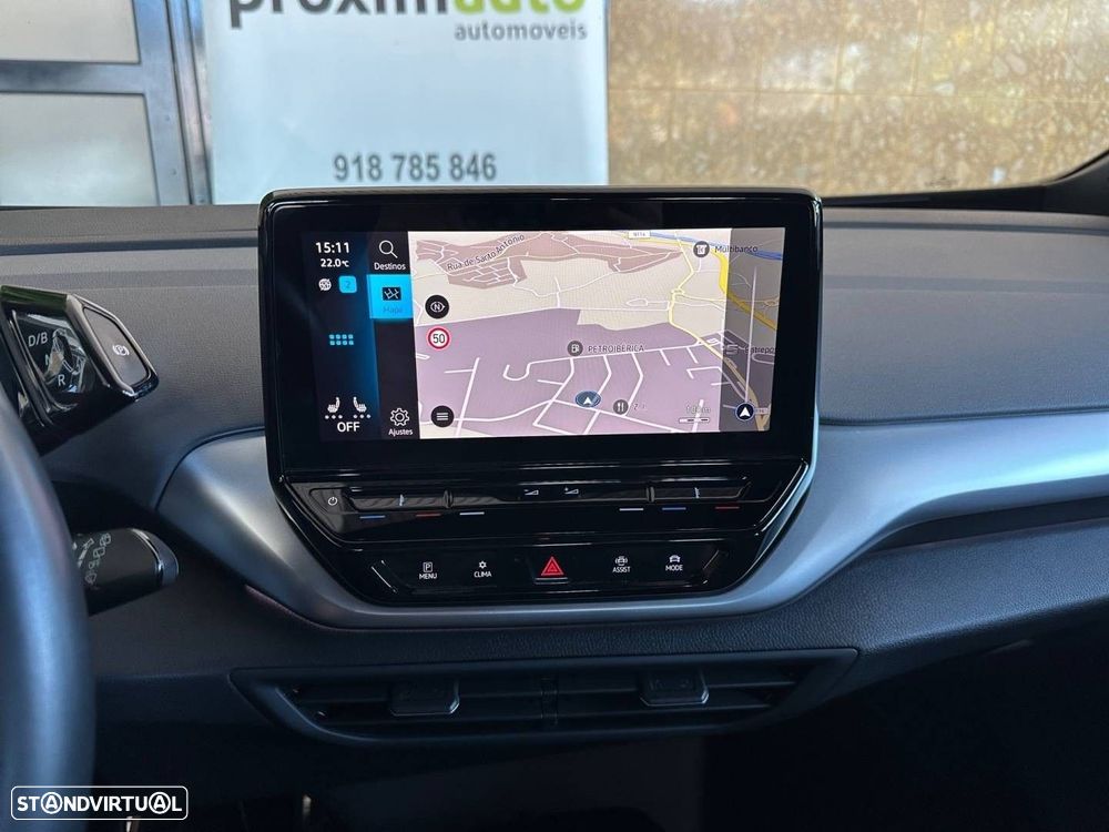 VW ID.4 52 kWh Pure - 6