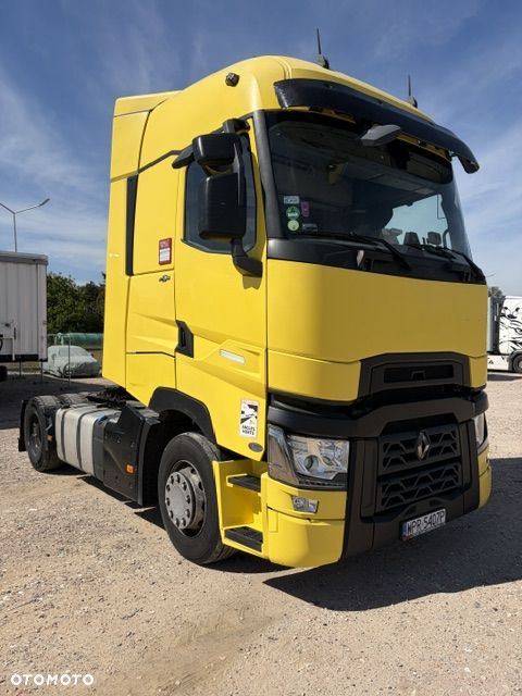 Renault T HIGHT 440 - 6