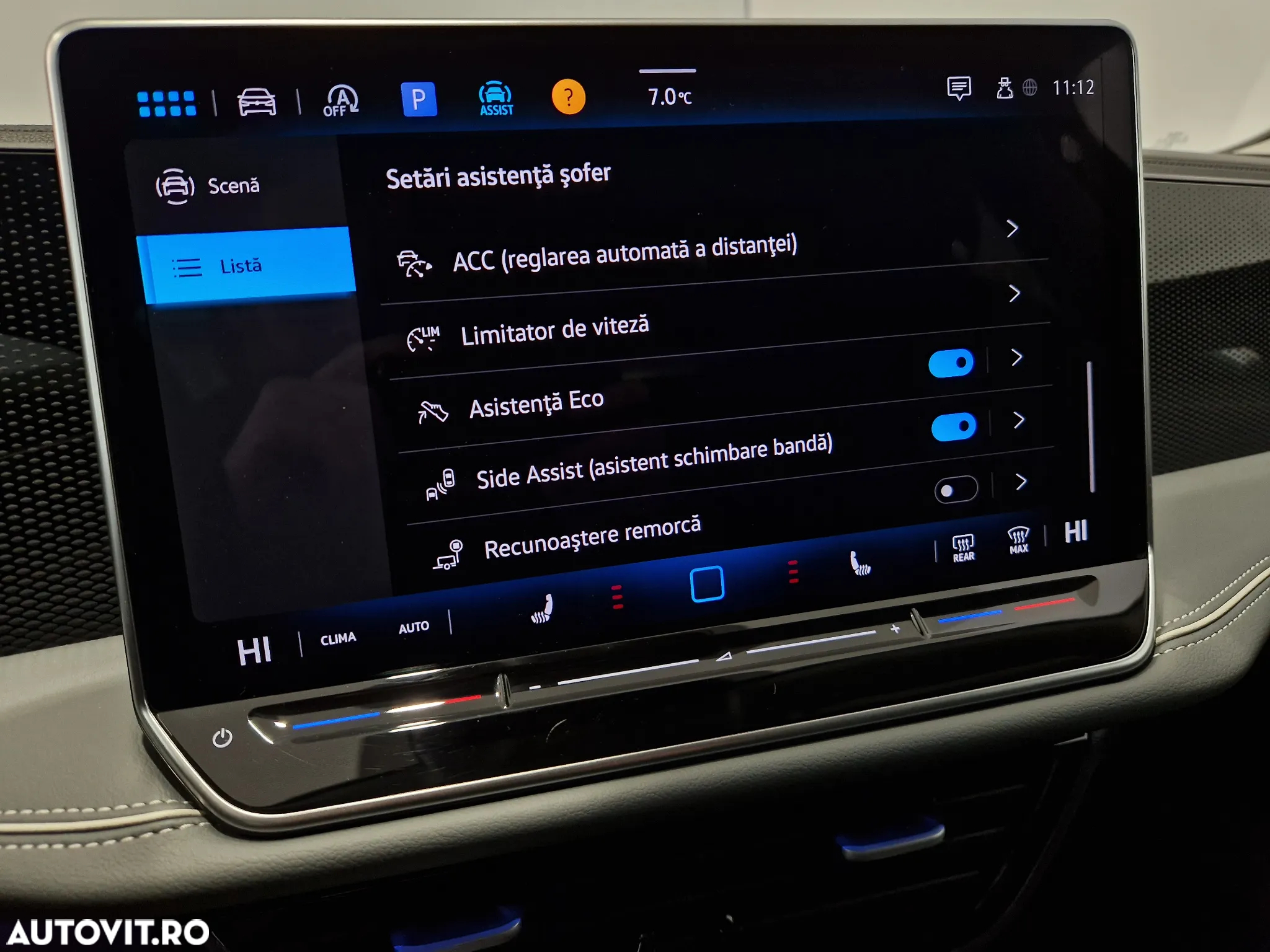 Volkswagen Passat Variant 1.5 TSI ACT OPF DSG Comfortline - 25