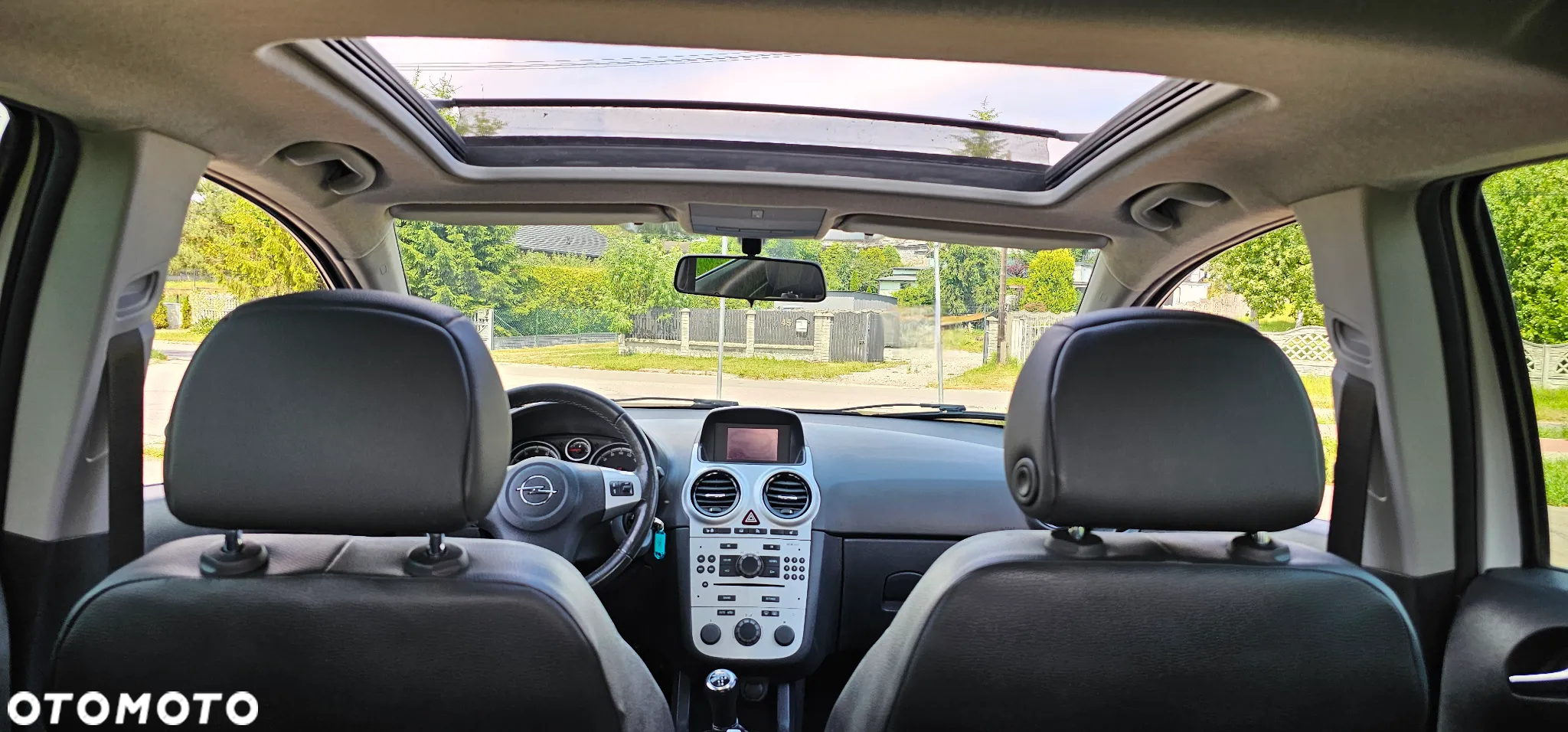 Opel Corsa 1.4 16V 150 Jahre - 26