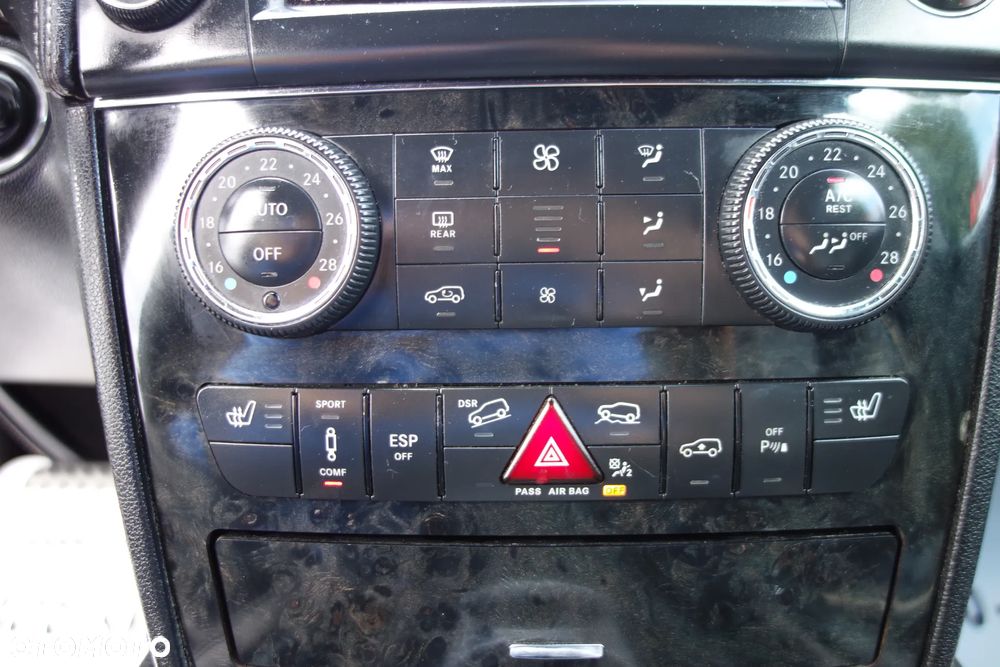 Mercedes-Benz ML - 38