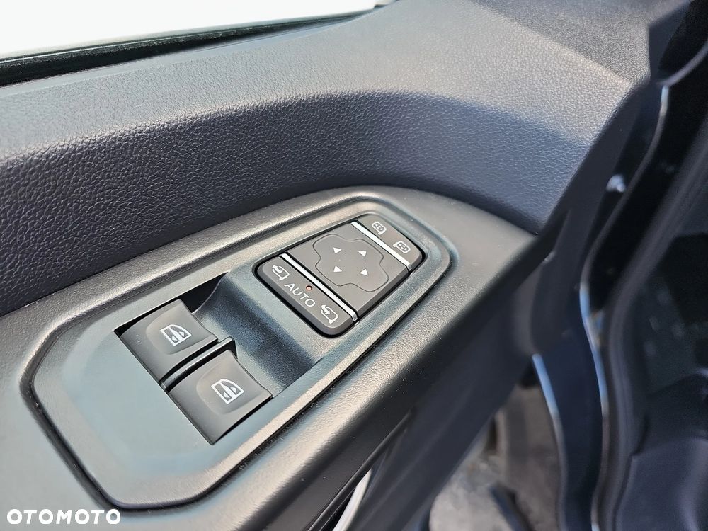 Renault Trafic Kombi 2.0 L2 Equilibre - 15