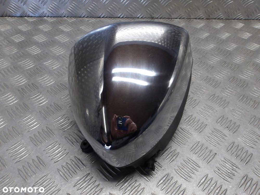 Airbox obudowa filtra prawa SUZUKI VLR 1800 C109R BOULEVARD/INTRUDER 08-13r   PN. 13701-22H01 - 3