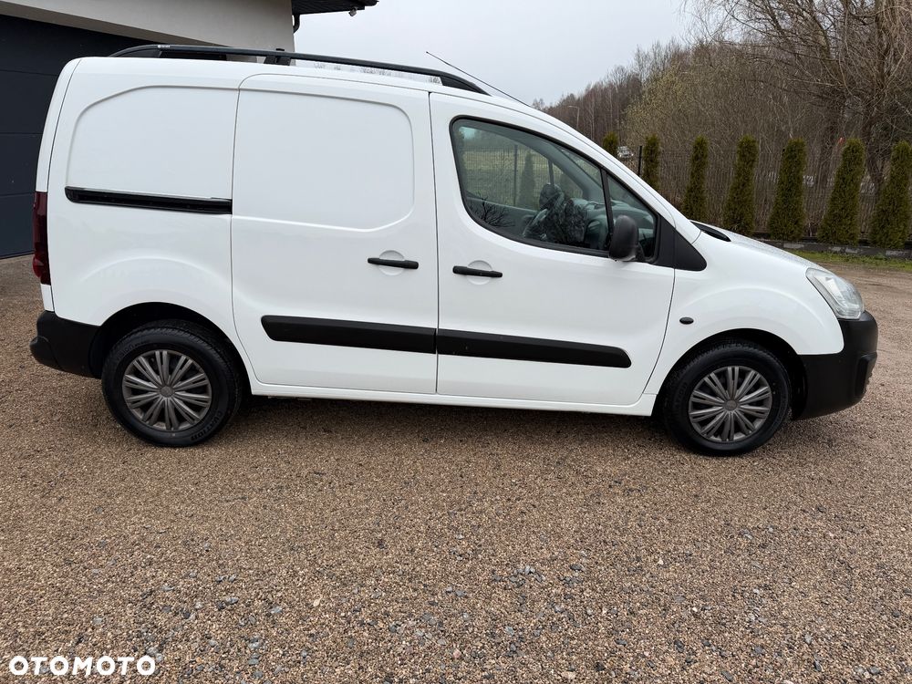 Peugeot Partner - 15