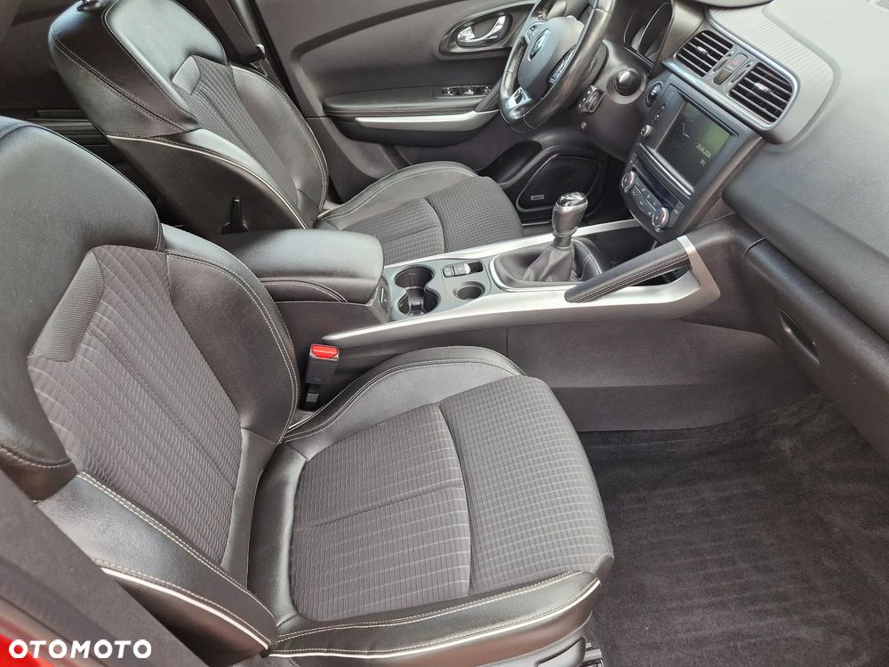 Renault Kadjar Energy dCi 110 Experience - 17
