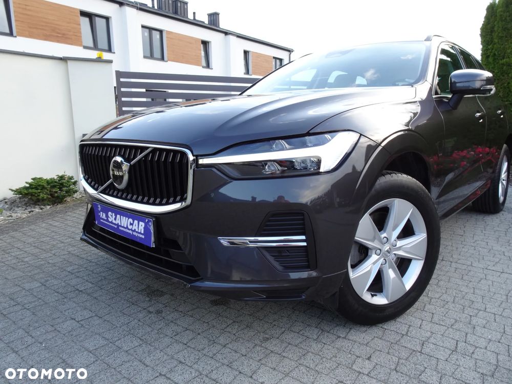 Volvo XC 60 B4 D Momentum Pro - 2