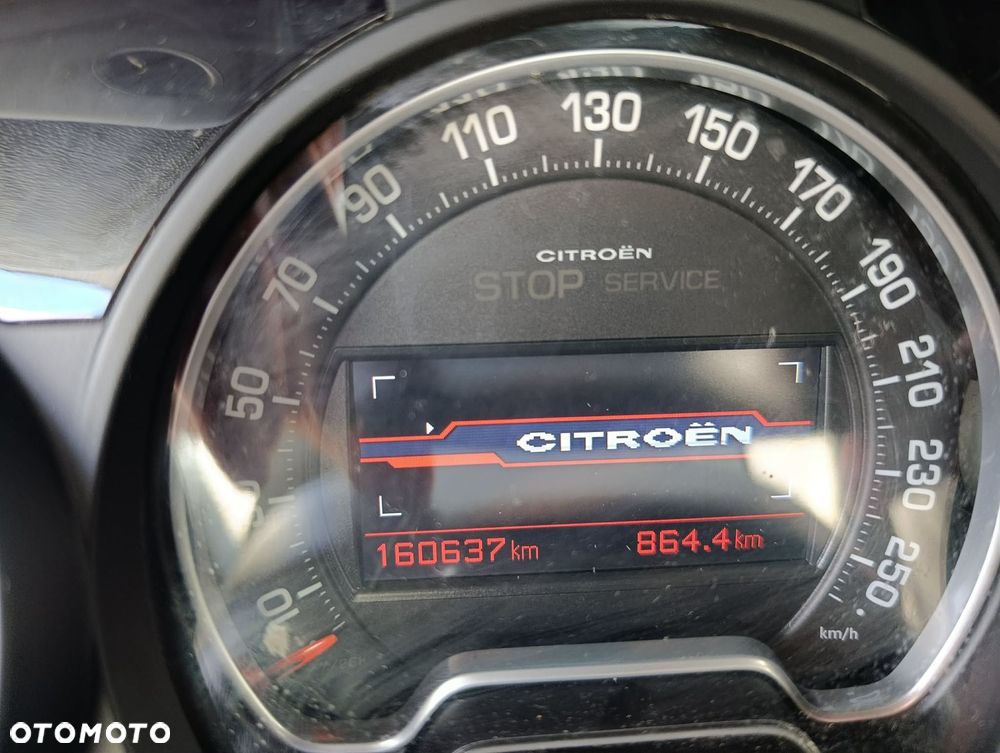 Citroën C5 2.7 HDi V6 Exclusive - 2