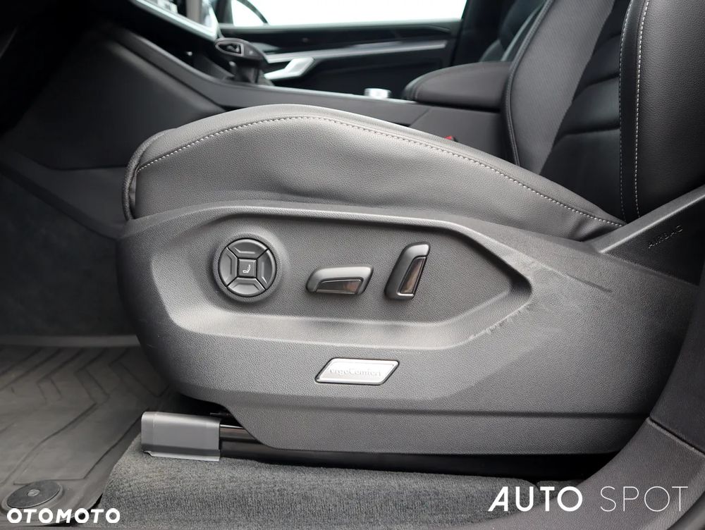 Volkswagen Touareg 3.0 V6 TDI 4Motion DPF Automatik R-Line - 14
