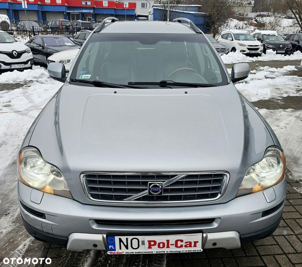 Volvo XC 90 D4 FWD Summum - 2