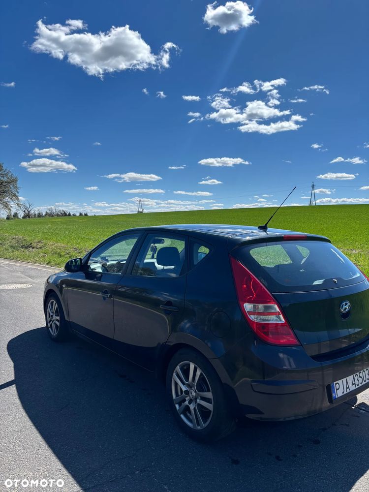 Hyundai i30 1.6 CRDi Classic - 5