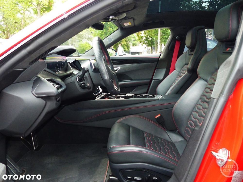 Audi RS e-tron GT - 13