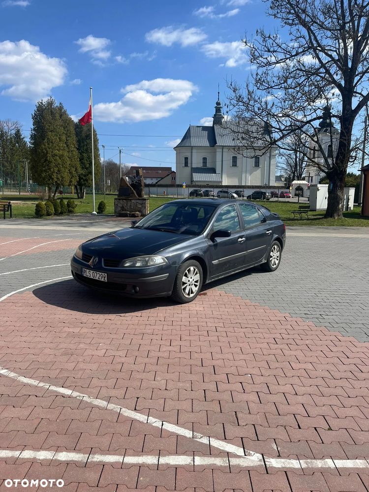 Renault Laguna 2.0 DCi Expression - 5
