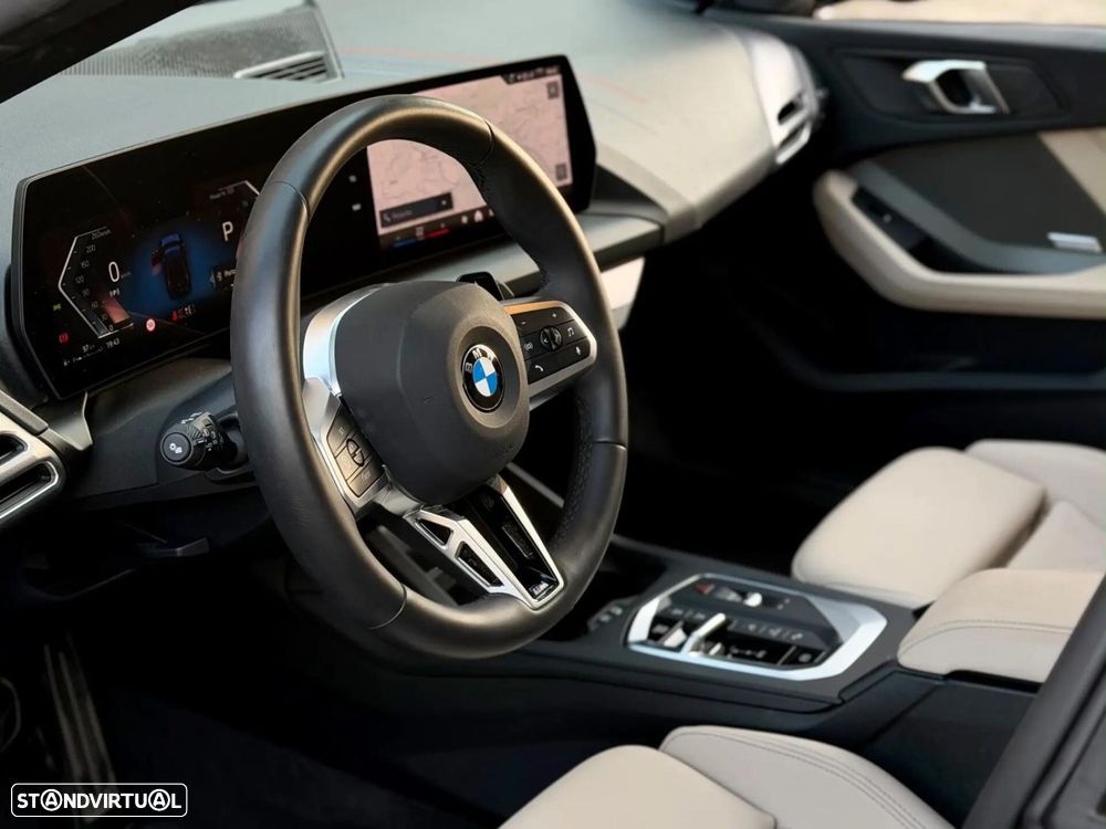 BMW 220 Gran Coupé - 15