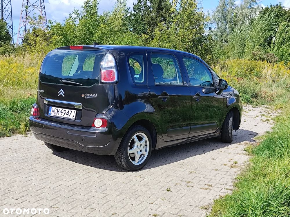 Citroën C3 Picasso 1.6 HDi SX - 3