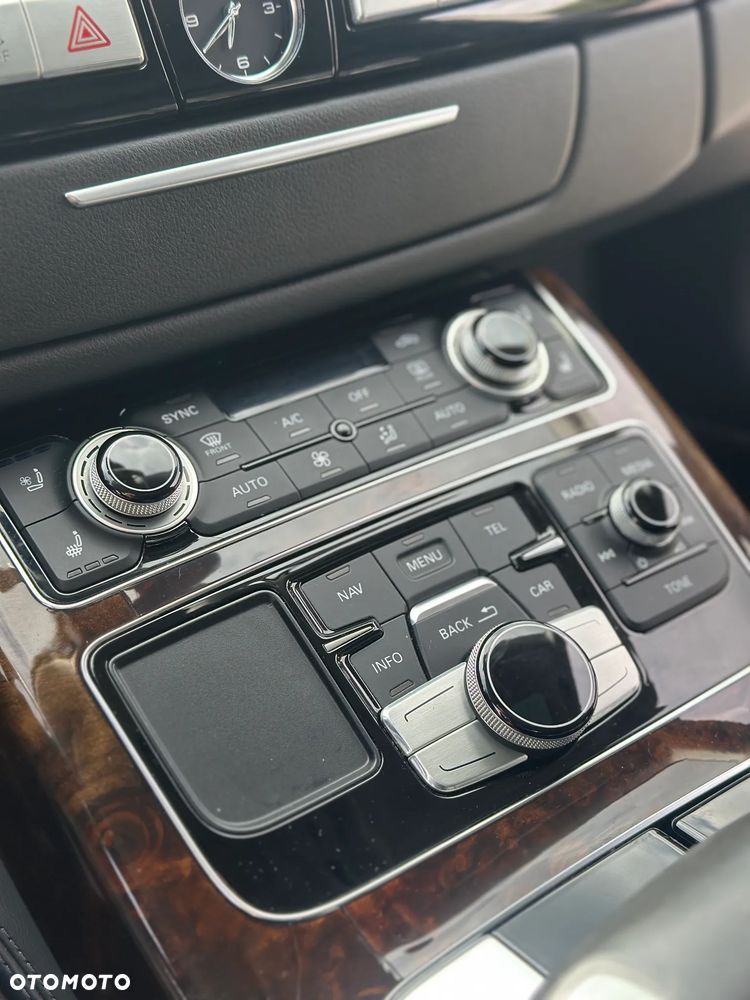 Audi A8 3.0 TFSI L Quattro - 15