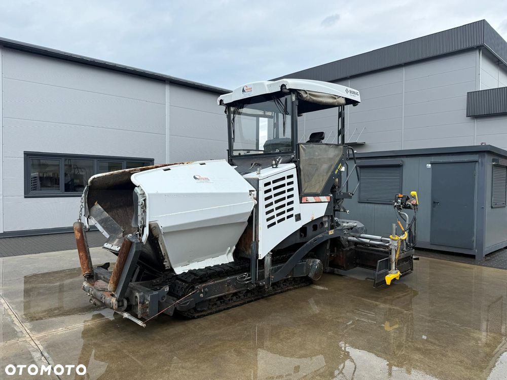 Bomag BF 300 C - 3