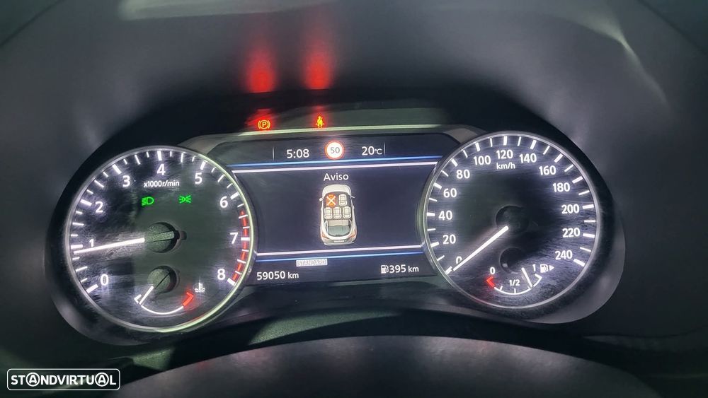 Nissan Juke 1.0 DIG-T N-Connecta NAV.+TwoTone NC - 17