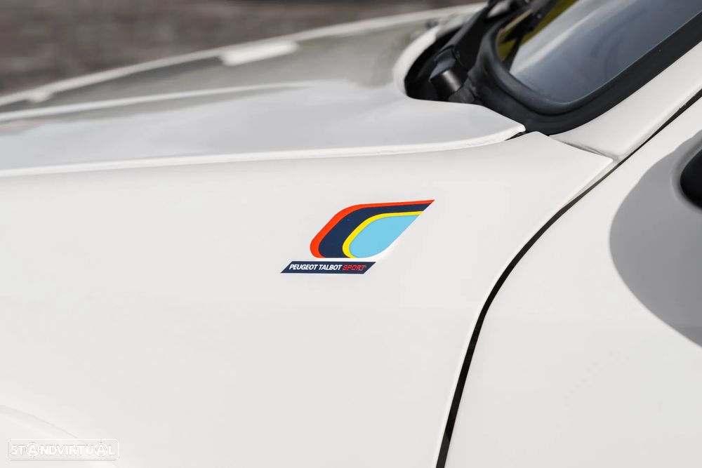 Peugeot 205 1.3 Rallye - 7
