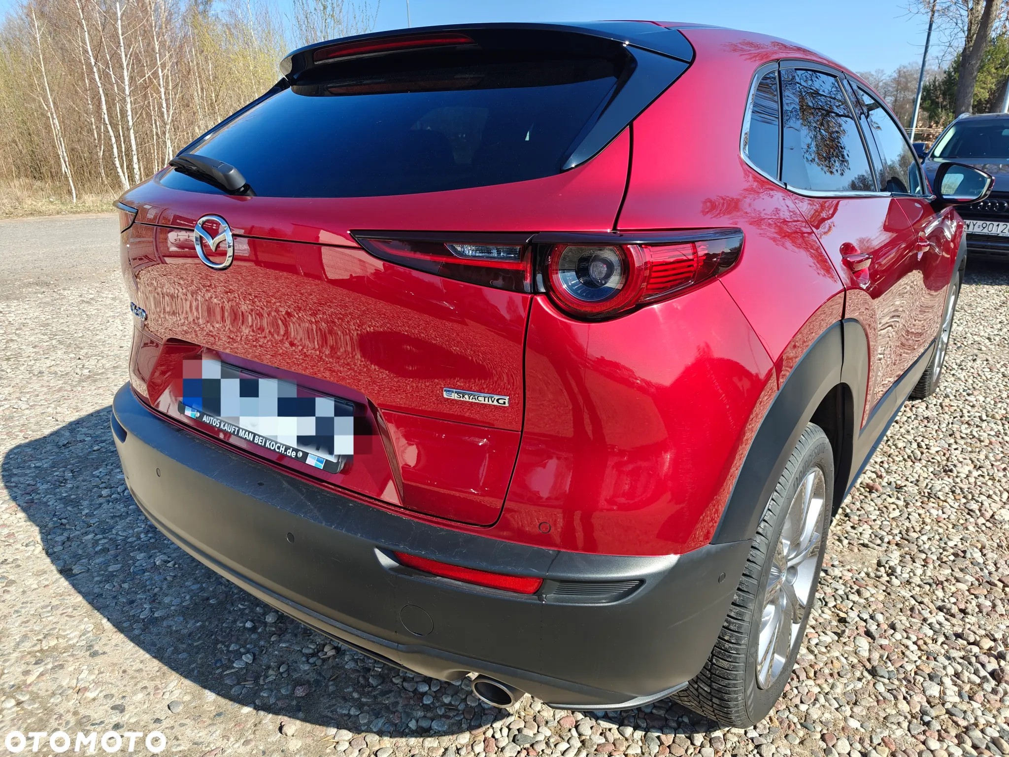 Mazda CX-30 - 6