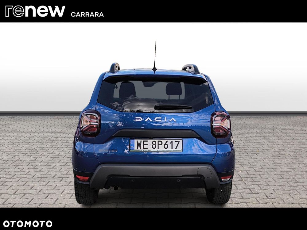 Dacia Duster - 4