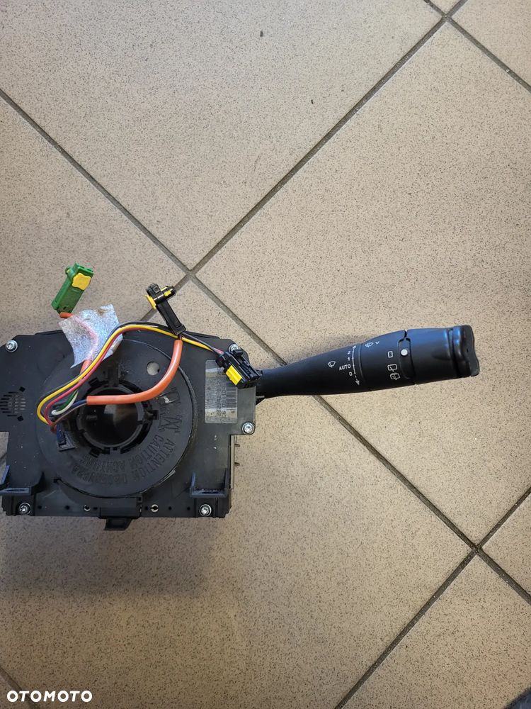 PRZEŁĄCZNIK ZESPOLONY MANETKA CITROEN C3 I C2 96488227XT - 8