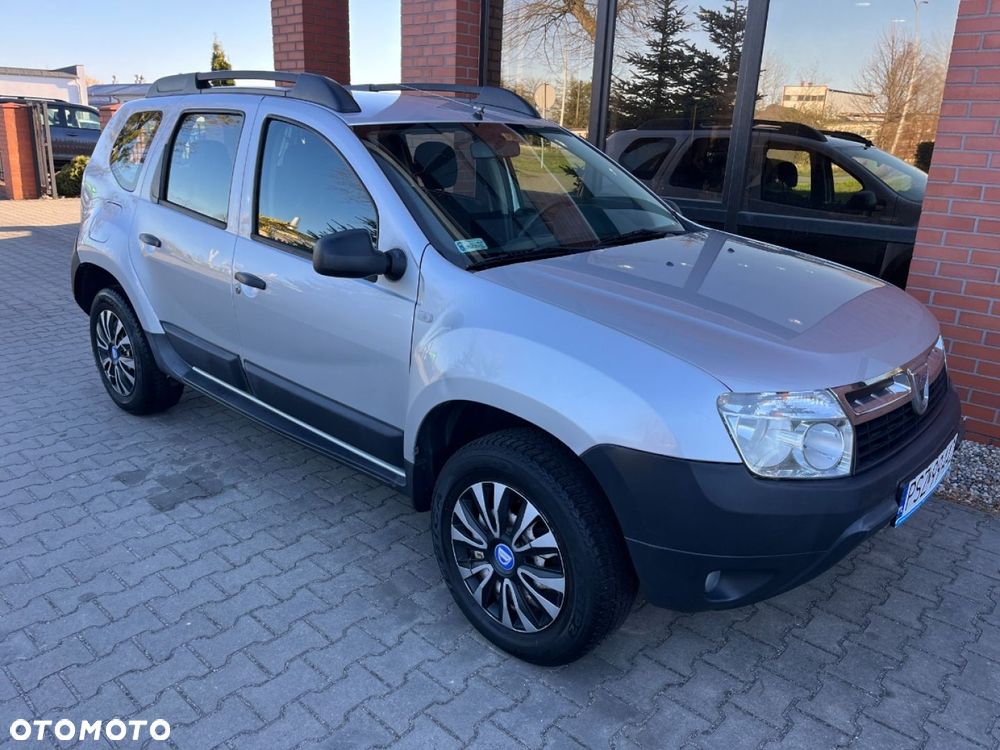 Dacia Duster 1.6 Ambiance - 2