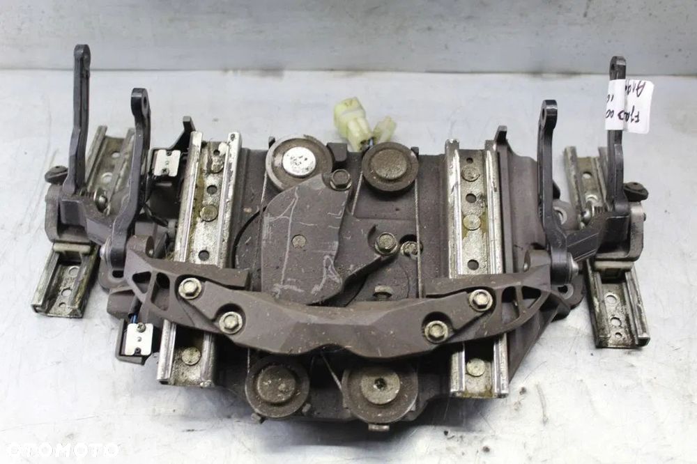 Yamaha FJR 1300 10r mechanizm podnoszenia szyby - 2