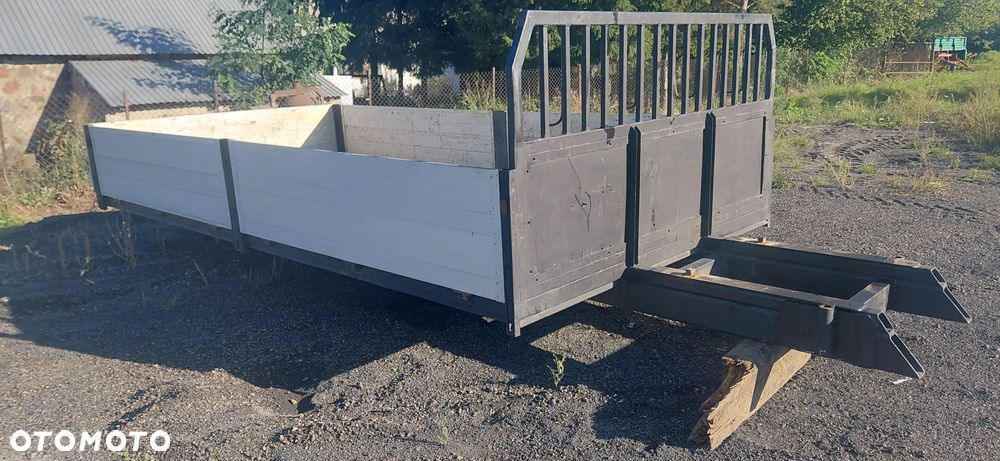 Skrzynia ładunkowa - 3