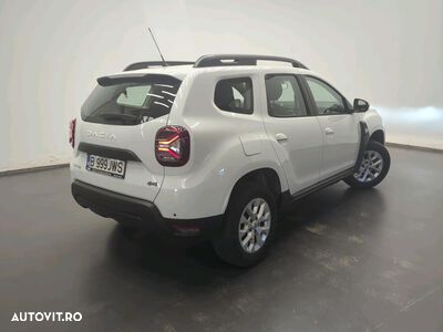Dacia Duster - 2